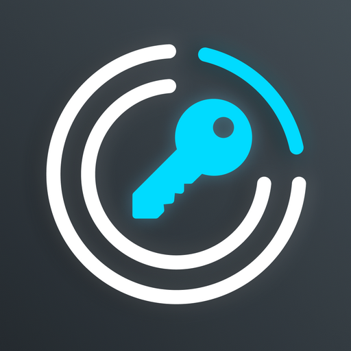 ViKey - Virtual key wallet logo