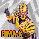 Best Bima-X Tips icon