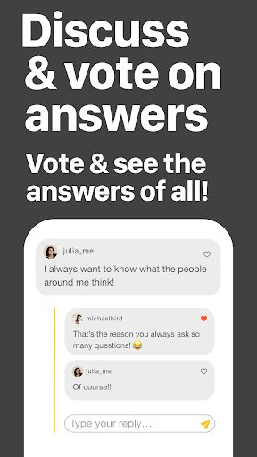 Cashew Vote Screen 3