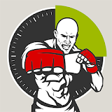 Titan Timer Boxing MMA Workout icon