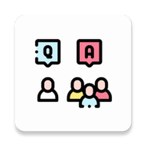 Android application IMU Nepal screenshort