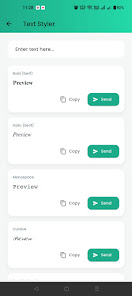 Screenshot image