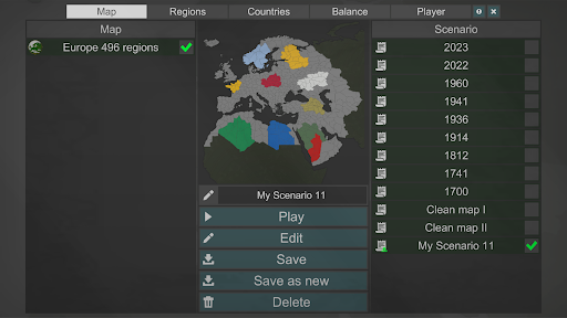 Our Empire Remake Pro - Strategy - games