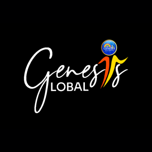 Genesis Global Mobile logo