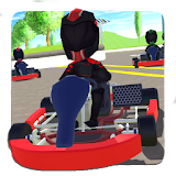 Extreme Kart Racing Simulator icon