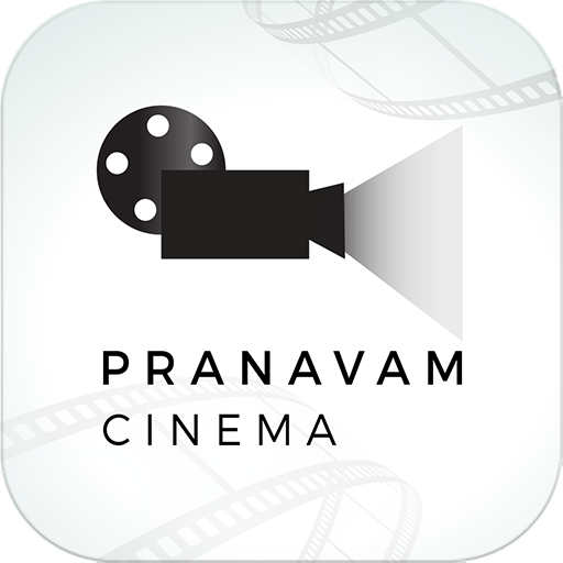 Pranavam Cinema  Icon