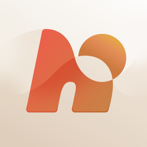 헤이문 - 월경 건강 앱 logo