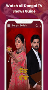 Dangal TV Live Serials Hints