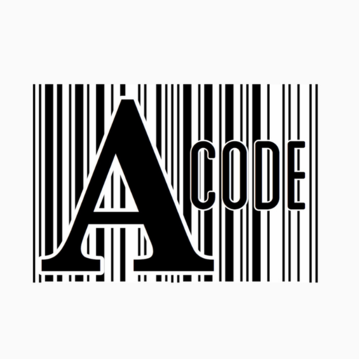 A-Code Logo