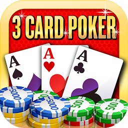 Icon image Three Card Poker