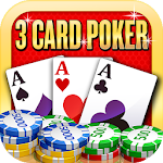 Three Card Poker Apk