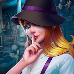 Cover Image of Download Hidden Objects: Seek and Find  APK