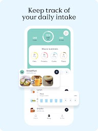 Foodvisor - Nutrition & Diet