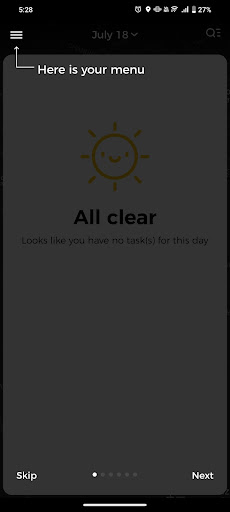 BluePath Transporter