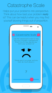 What's Up? – A Mental Health App 2.3.6 Apk 5