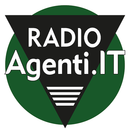 Radio Agenti.IT  Icon