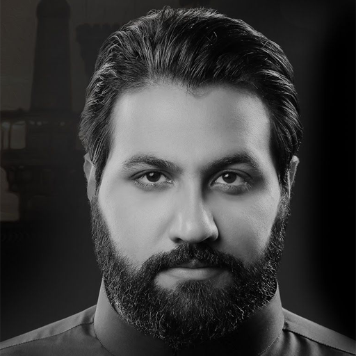 الرادود حسين فيصل | بدون نت logo