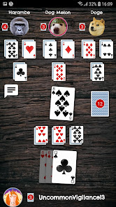 Head Card Game - SheetHeadAPK (Mod Unlimited Money) latest version screenshots 1