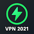 3X VPN - Free, Unlimited, Safe surf, Speed up apps2.3.561