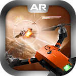 Cover Image of Download Drone with camera  APK