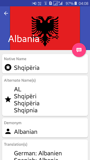 Know Your Nation Screen 2