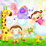 Zoo Puzzles for Toddlers icon