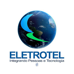 Hình ảnh biểu tượng của Eletrotel