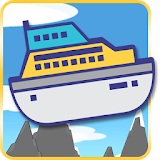 Cruise Ship Simulator icon