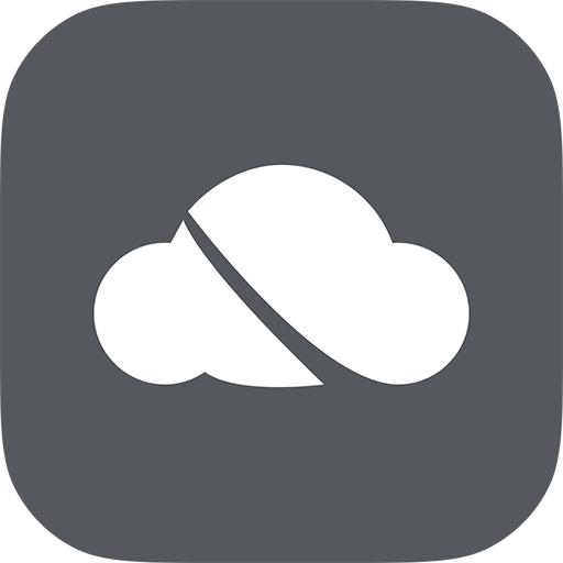 Cloud Drive 3.7.0 Icon