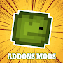 Mods & Addon for Melon Sandbox