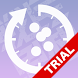 Chronus Airsoft timer Trial