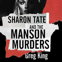 Icon image Sharon Tate and the Manson Murders