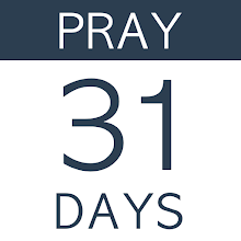 31 Day Prayer Challenges Download on Windows