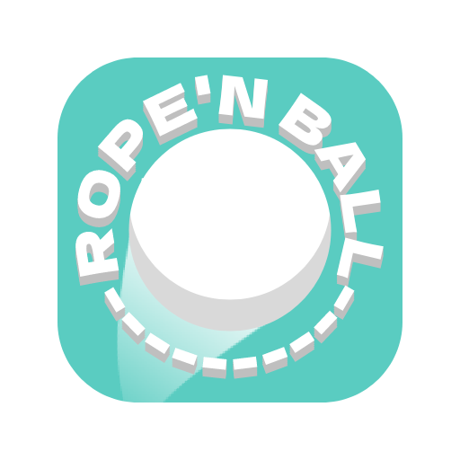 Ropen Ball logo