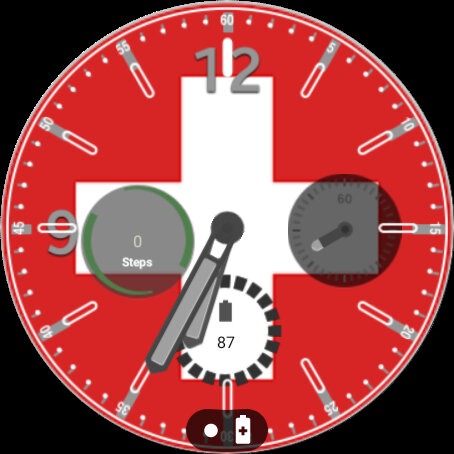 Anteprima dell'app