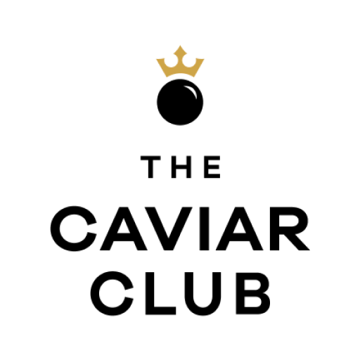 The Caviar Club logo