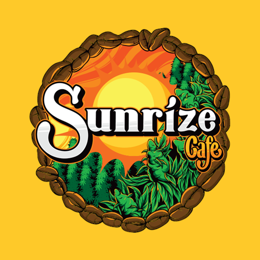 Sunrize Cafe logo