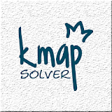 KMap Solver icon