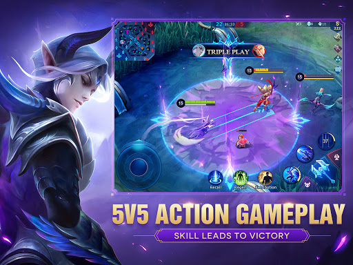 Mobile Legends: Bang Bang 1.5.70.6241 screenshots 16