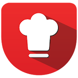 PocketChef Food Order Delivery icon