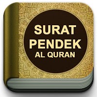 Surat Pendek Al Quran Mp3 Teks
