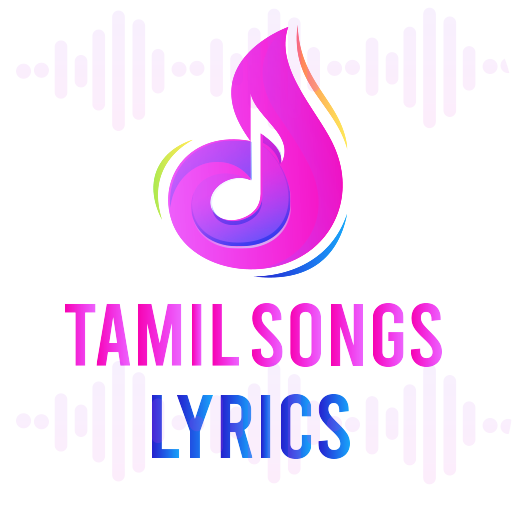 Tamil Songs Lyrics logo