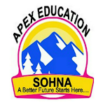 Cover Image of Tải xuống APEX EDUCATION SOHNA  APK
