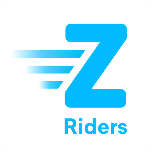 Zephyr by Zapp logo
