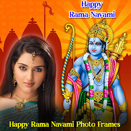 Icon image Sri Rama Navami Photo Frames