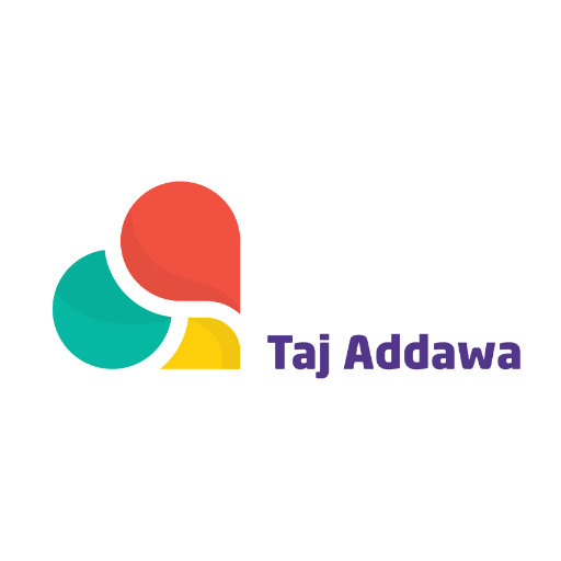 صيدلية تاج الدواء للادوية logo