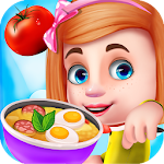 Cover Image of Download Kids In Kitchen - Cooking in the Kitchen Recipes 1.7.2 APK