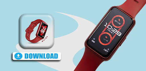 Huawei Band 7 Fitness Guides Screen 3