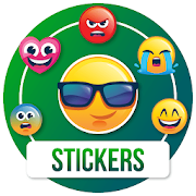 Top 45 Social Apps Like Urdu Stickers For Whatsapp - Free WAStickerapps - Best Alternatives