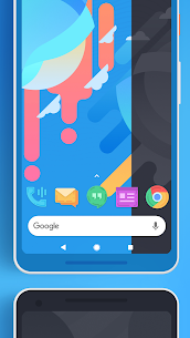Lenyo Icons APK (Patched) 4
